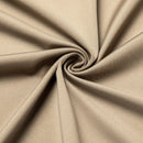 [Leve 5, Pague Só 3] Camisa Social Marquessio Masculina de Manga Longa em Seda Mulberry, Tencel e Poliéster + Relógio, Carteira e Cinto Grátis